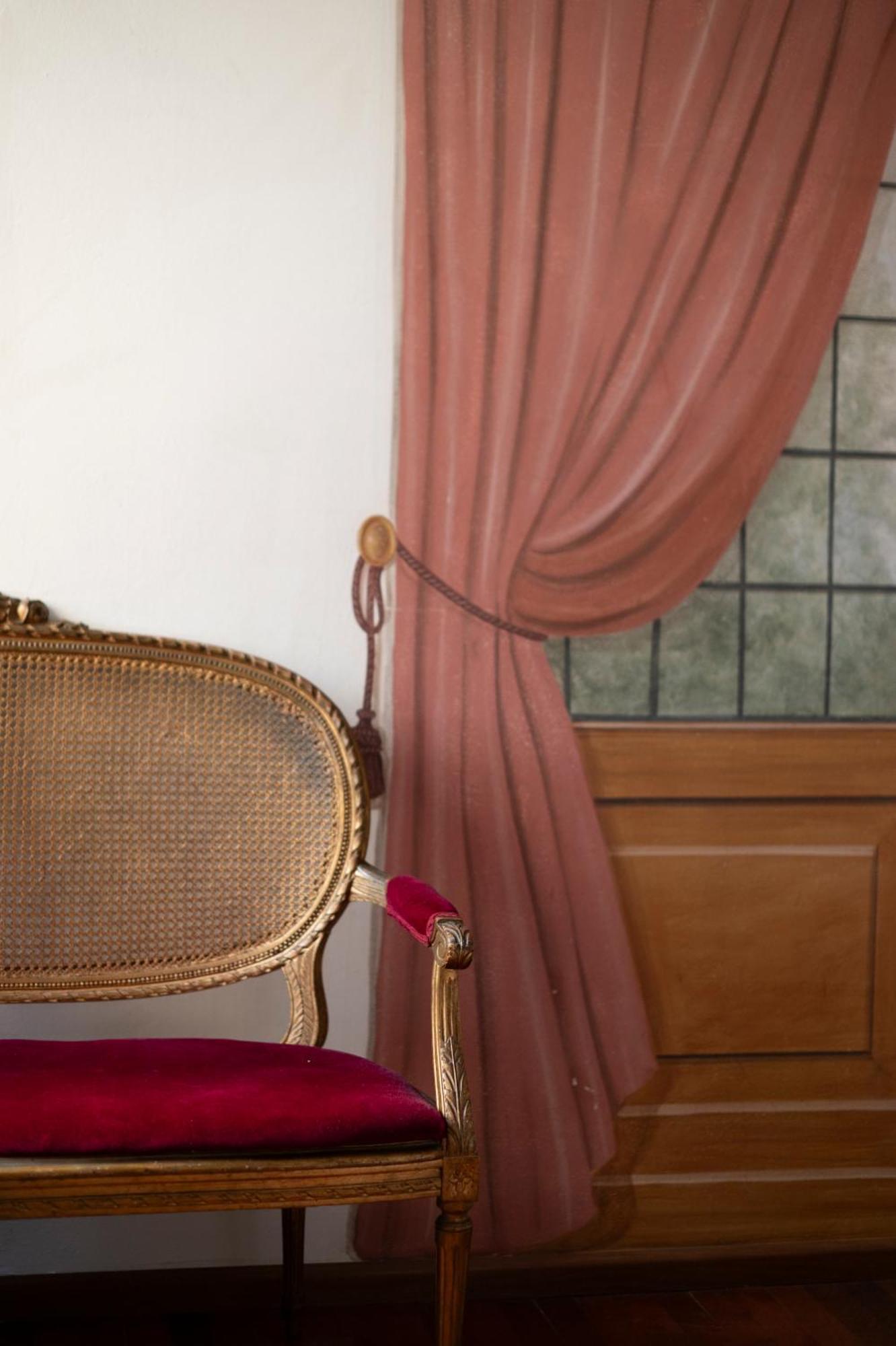 Gasthof Caravaggio- Con Bagno Privato In Condiviso Oltrarno