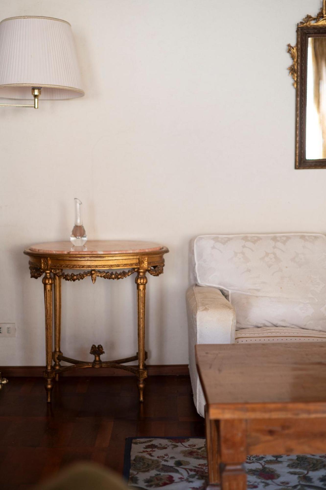 Gasthof Caravaggio- Con Bagno Privato In Condiviso Oltrarno